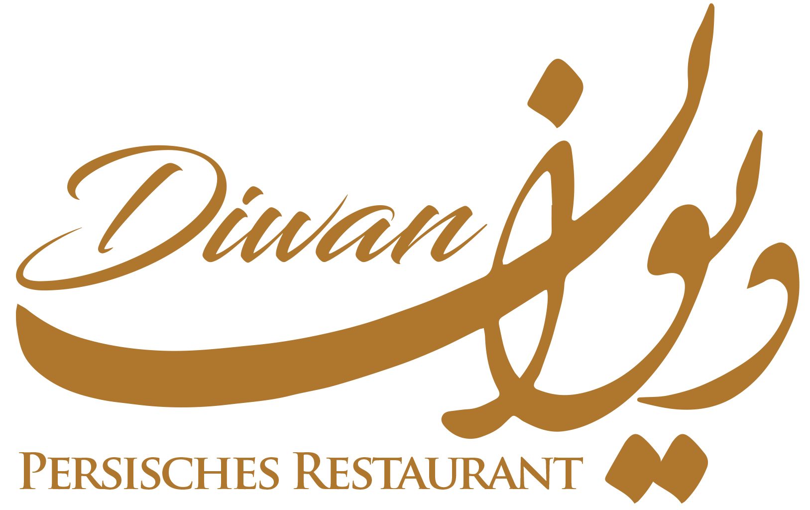 Diwan Restaurant München persische restaurant